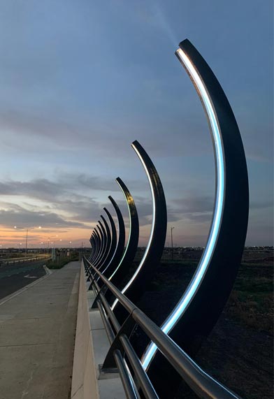 engineering bridge